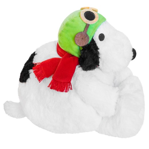 Flying Ace Snoopy Squishable